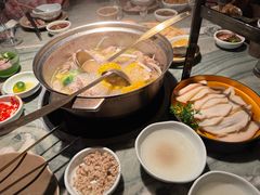 -大头椰·椰子鸡火锅(南宁万象城店)