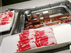 -海底捞火锅(百利广场店)
