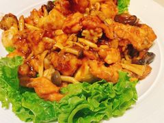 -大铁勺新津菜(东丽阳光新业广场店)