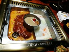 -大渝火锅(太仓万达店)