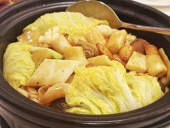 -新海利海鲜城·41年珠海老字号(夏湾店)