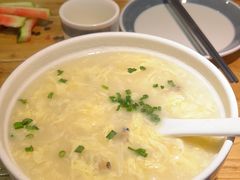 -吕氏疙瘩汤·私家菜馆(慈云寺店)