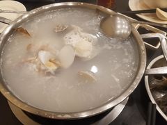 -吉友粥底火锅(方斜路店)