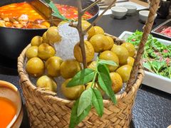 -山缓缓火锅(上海闵行龙湖店)