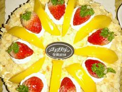 -金凤成祥(西罗园店)