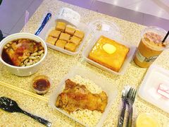-孖记茶档·热腾茶餐(荔湾领展广场店)