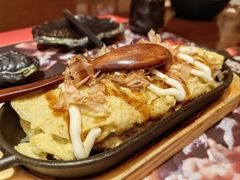 -弓二·烧鸟居酒屋(财富购物中心店)