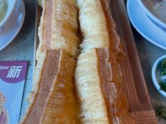 -点都德(龙之梦店)