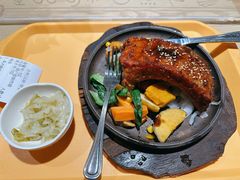 -北大家园食堂