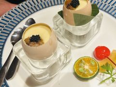 -藤原布二·八佰善会席料理(奥体店)