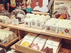 -line friends(明洞旗舰店)