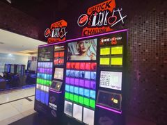 -友唱全民k歌(新中关购物中心店)