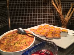 -好日子皇冠假日酒店·君怡咖啡厅(特美思大厦店)