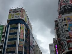 -秋叶原电器街