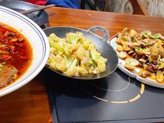 -庆合府重庆大排档(紫都城店)