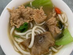 -五台山正觉全素斋