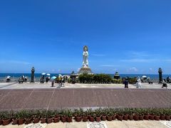 -三亚南山文化旅游区