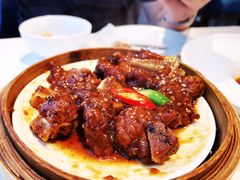 黑椒牛仔骨-天然台1908(中建广场店)