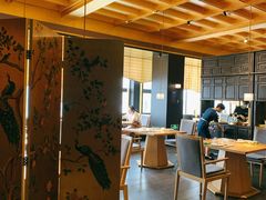 大堂-粤秀餐厅(国货店)
