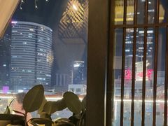 -润园四季椰子鸡火锅(海上世界店)