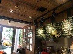 -匠造烘焙(上海湾店)