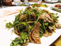 -宏利土菜馆(马山店)