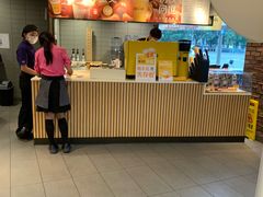 -麦当劳(无锡永乐店)