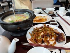 -小南洋海景餐厅(深圳湾店)