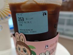 -瑞幸咖啡(龙岗万达广场店)