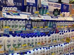 -世纪联华(外高桥店)