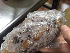 -芳婆糕团店(王府大街店)