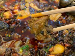 -黑竹香鸡(营和巷店)