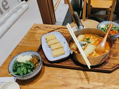 -小满手工粉(上海品尊国际店)