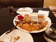 -Efes Turkish & Mediterranean Cuisine 艾菲斯餐厅(陆家嘴店)