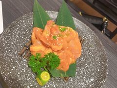 -AJIYA·池袋日式烧肉自助(天津万象城店)