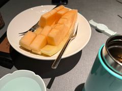 -左庭右院鲜牛肉火锅黑金店(陆家嘴中心店)