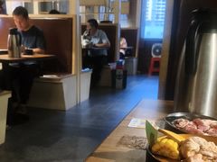-山居屋炭火烧肉(厚街万达店)