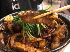 -川香煲(茅台路店)