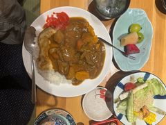 -大岛日本料理铁板烧(南通大饭店)