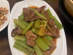 -熠盛粤味·顺德桑拿鸡(永康路店)
