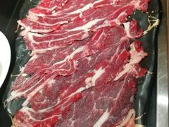 -安安火锅(上美广场店)