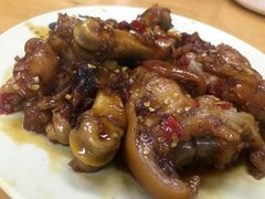 -贤花饭店(城阳店)