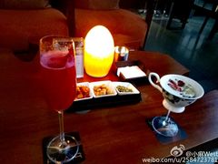 -富力丽思卡尔顿酒店·FLAIR餐厅酒吧
