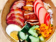 -盒马鲜生(宝地店)