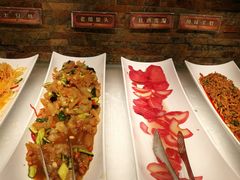 -汉巴味德(乐宾百货店)
