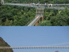 -宝晶宫旅游景区