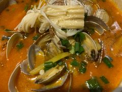 -何记花甲(海岸城旗舰店)