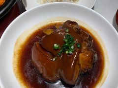 -大鸭梨烤鸭店(花园村店)