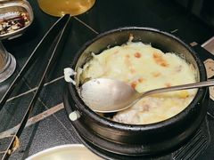 -西塔老太太泥炉烤肉(龙湖北苑天街店)