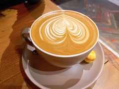 -花马天堂云南餐厅 Lost Heaven(外滩店)